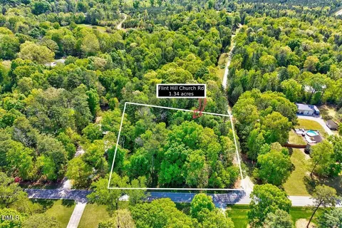 0 Flint Hill Church Rd, Robbins, NC 27325
