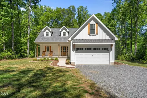 168 Hunters Glen Dr, Summerfield, NC 27358