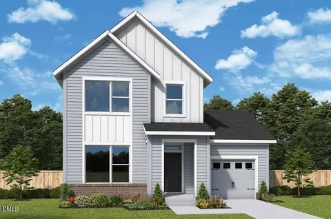 35 Restful Pt, Fuquay Varina, NC 27526