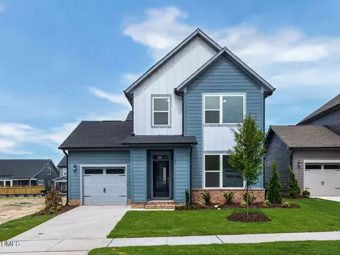 35 Restful Pt, Fuquay Varina, NC 27526