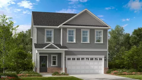917 Raptor Haven Rd, Wendell, NC 27591