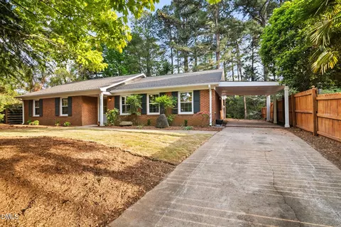 3509 Morningside Dr, Raleigh, NC 27607