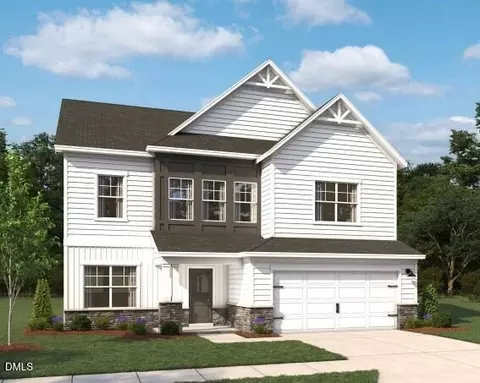 620 Posterity Pl #120, Rolesville, NC 27571