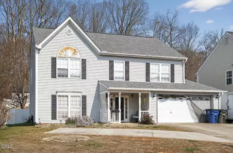 125 Stone Moss Ln, Winston Salem, NC 27127