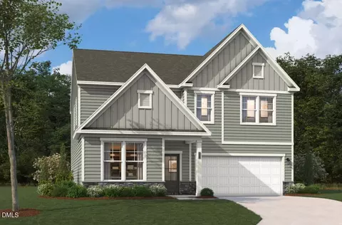 314 Williams Grv Ln, Apex, NC 27523