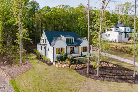 270 W Beech Slope Ct, Chapel Hill, NC 27517