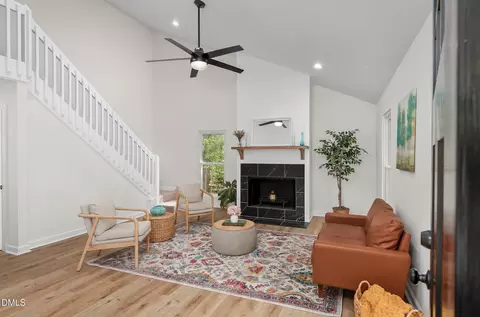 2101 Snow Valley Rd, Durham, NC 27712