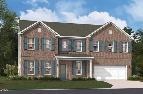 315 Macon Lake Dr, Apex, NC 27523