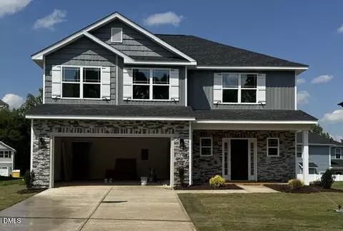 191 New Twin Branch Ct, Smithfield, NC 27577