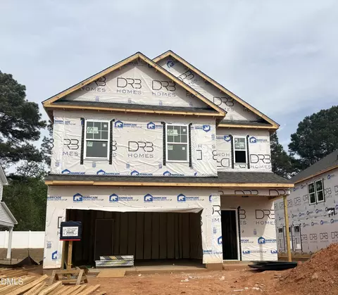 30 Gerrard St #LOT 11, Franklinton, NC 27525