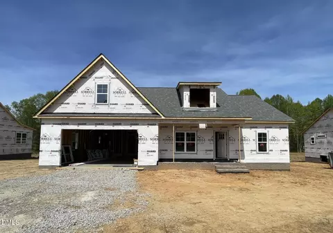 1843 S Big Woods Rd, Spring Hope, NC 27882