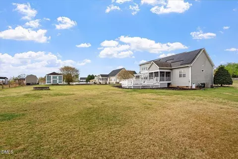 Exterior - 118 Victory Cir, Willow Spring, NC 27592 photo 7 of 11
