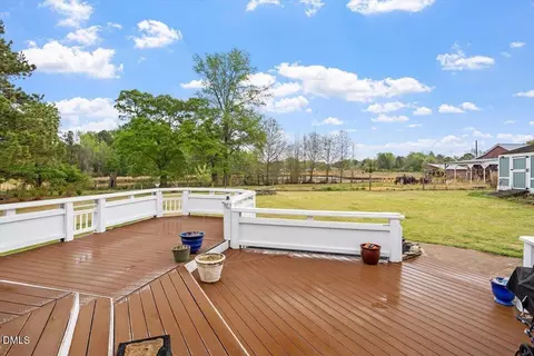 Exterior - 118 Victory Cir, Willow Spring, NC 27592 photo 8 of 11