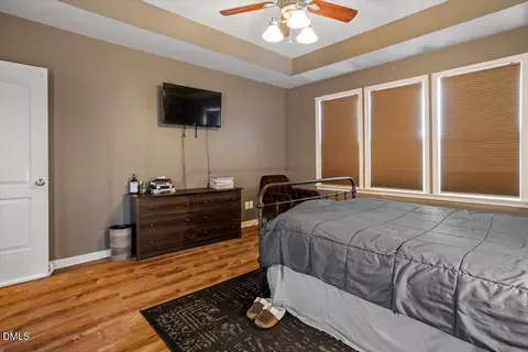 Bedroom - 118 Victory Cir, Willow Spring, NC 27592 photo 4 of 4