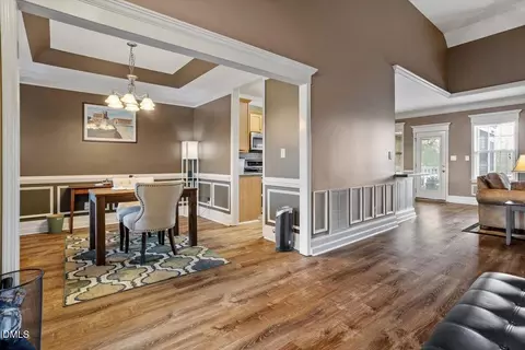Entry Way - 118 Victory Cir, Willow Spring, NC 27592 photo 1 of 3