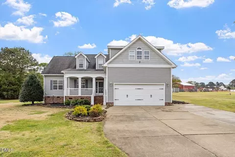 118 Victory Cir, Willow Spring, NC 27592