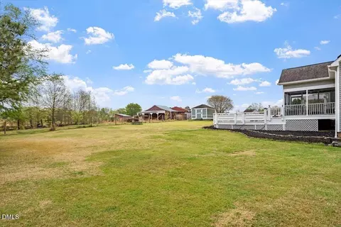 Exterior - 118 Victory Cir, Willow Spring, NC 27592 photo 6 of 11
