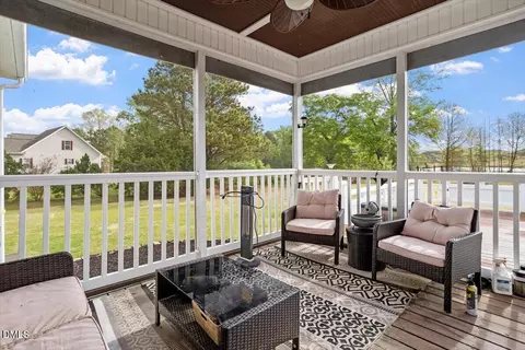 Exterior - 118 Victory Cir, Willow Spring, NC 27592 photo 9 of 11