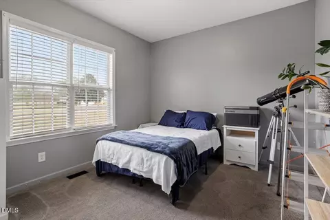 Bedroom - 118 Victory Cir, Willow Spring, NC 27592 photo 1 of 4