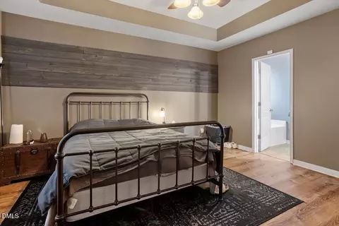 Bedroom - 118 Victory Cir, Willow Spring, NC 27592 photo 3 of 4