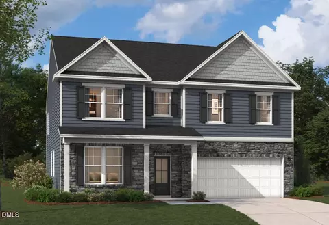 344 Williams Grv Ln, Apex, NC 27523