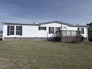 1722 Us 15, Creedmoor, NC 27522