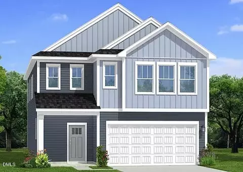 19 Gerrard St #LOT 66, Franklinton, NC 27525