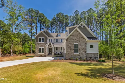23 Bonterra Way, Chapel Hill, NC 27516