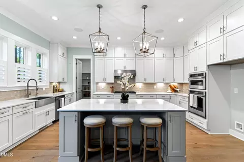 23 Bonterra Way, Chapel Hill, NC 27516