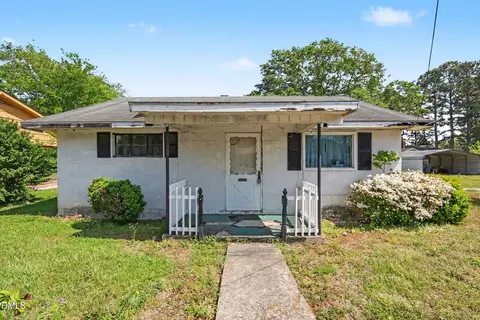 1008 Seaboard St, Goldsboro, NC 27530