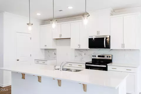 148 Wood Orchid Ln, Garner, NC 27529