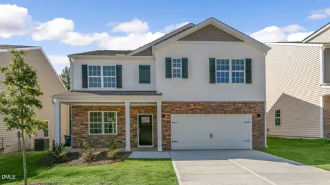 223 Pisgah St, Sanford, NC 27330