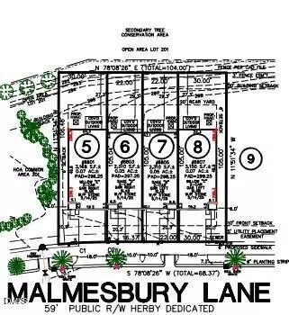 Other - 8801 Malmesbury Ln, Wake Forest, NC 27587 photo 3 of 7