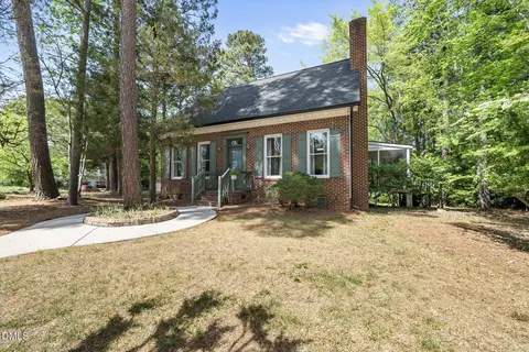 308 New Rail Dr, Cary, NC 27513