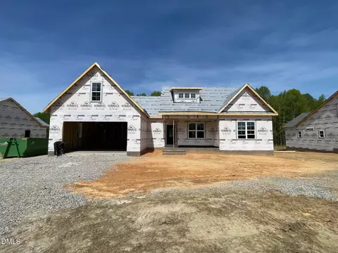 1827 S Big Woods Rd, Spring Hope, NC 27882