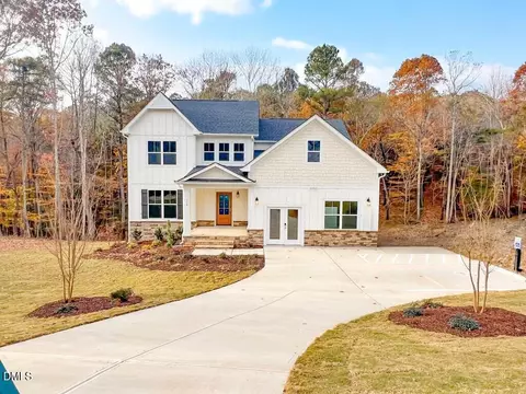 196 Little Gem Ln, Fuquay Varina, NC 27526