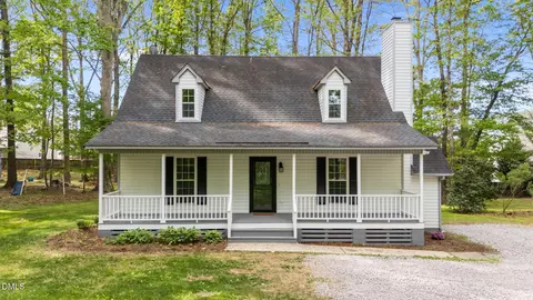 157 Mill Creek Dr, Youngsville, NC 27596