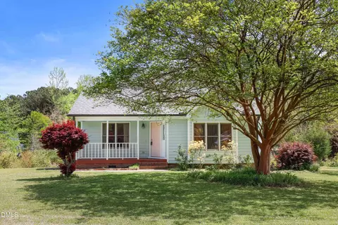 307 William Dr, Benson, NC 27504