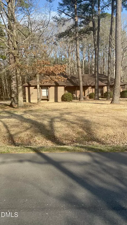 3017 Octavia Dr, Rocky Mount, NC 27804