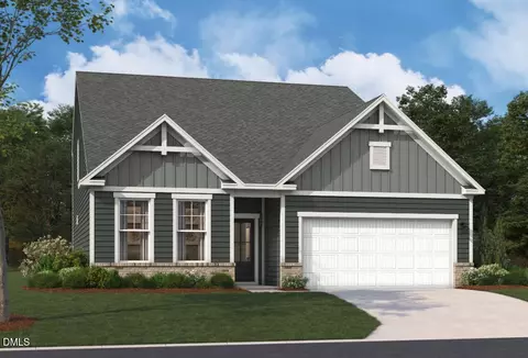 348 Williams Grove Ln, Apex, NC 27523