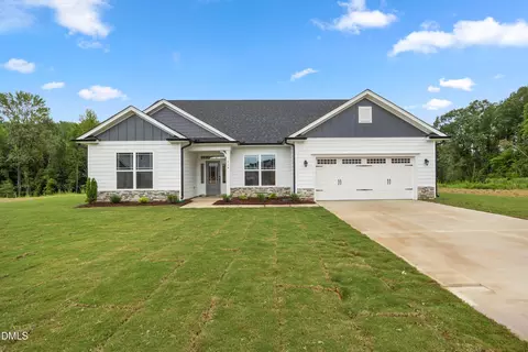 227 Galway Rd, Lillington, NC 27546
