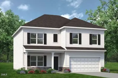 218 Smith Farms Dr, Lillington, NC 27546