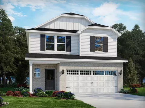 1032 Saint Lawrence Dr, Garner, NC 27529