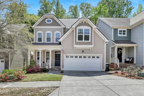 524 Mill Hopper Ln, Apex, NC 27502