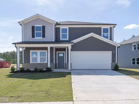 569 Hunter Way, Clayton, NC 27520