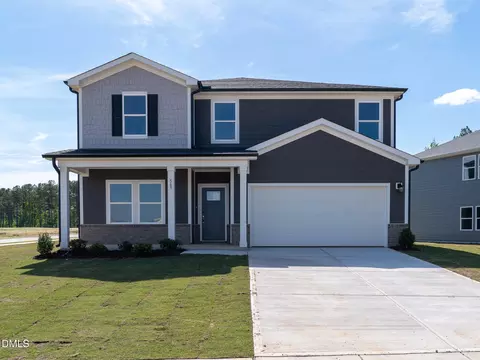 569 Hunter Way, Clayton, NC 27520