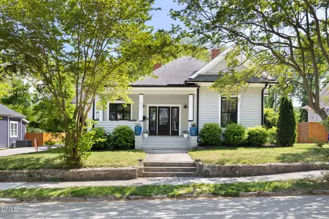 821 Wilkerson Ave, Durham, NC 27701