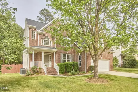 8030 Sundance Cir, Durham, NC 27713