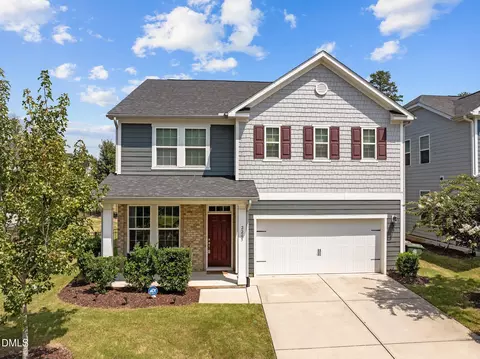 2205 Swabia Ct, Cary, NC 27518