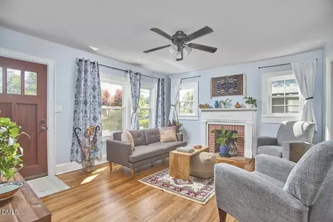 Living - 310 Dacian Ave, Durham, NC 27701 photo 1 of 6